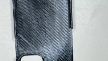 чехол для iphone 12 mini с бамперами 1