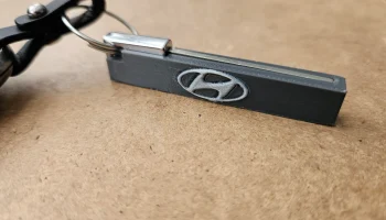 Hyundai N Line, Kona и т. д. 2022+ Чехол для аварийного к...