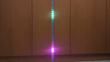 Измеритель уровня громкости - Arduino............ 1