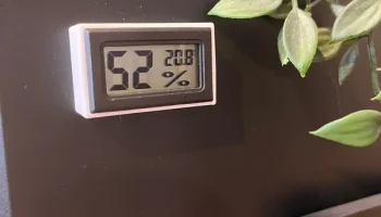 магнитное крепление для ареометра