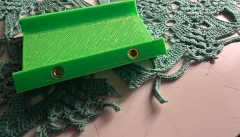 Ручка, с помощью которой можно измерить винты и болты!..... 3