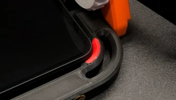 CMF RIG PRO - Магнитный каркас для камеры для CMF Phone 2 PR 1