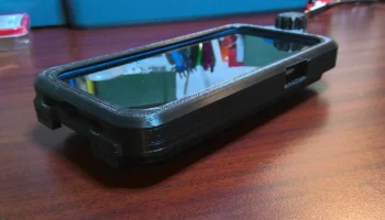 Крепление на велосипед - iPhone 14 Pro Max 4