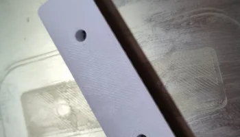 Разъем платы IKEA Skadis 2