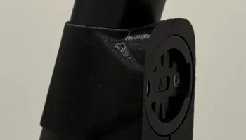 Крепление для радара Wahoo Trackr для подседельного штыря... 3