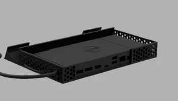 Защищенный экстремальный планшет Halter Dell Latitude 722.. 1