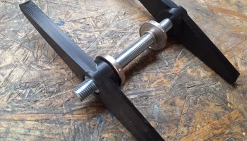 Пресс-фитинг Parktool BBT-90.3 2