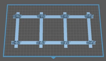 Anycubic M3 Max Помощник по макету дальномера экспозиции ... 4