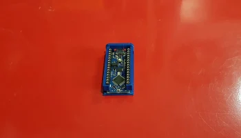Arduino NANO Любой быстрый корпус 1