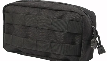 Крепление для сумки Molle для шоссейных велосипедов KTM/H... 1