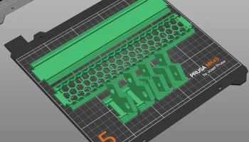 Серверная стойка Lab Rax 10 дюймов - версия с болтовым кр... Серверная стойка Lab Rax 10 дюймов - версия с болтовым кр...
