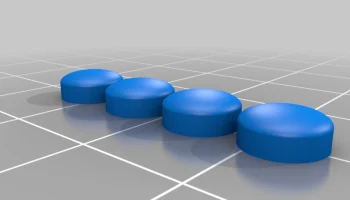 Протез пальца Knick v 3.5.5 8