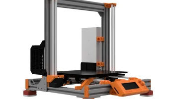 Антивибрационные ножки HULA v1.0 для Prusa Mk3/4, Core On... 1