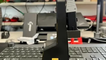 Держатель инструмента точной регулировки Work Sharp...... 2