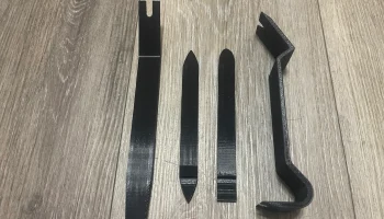 PRY TOOLS