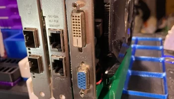 PCI/e Gridfinity 1