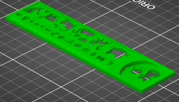 Cat Ruler 3