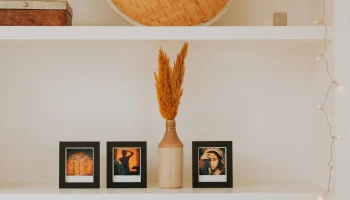 Официальная рамка Polaroid 2
