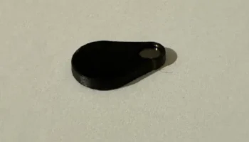 Фрактальный дизайн Cat Proof Кнопка питания v1...... 1