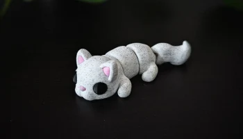 Flexi Cat (новый дизайн!) 2
