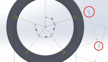 F&uuml;hrung Kettenblatt Bosch Gen5/Cube Stereo Hybrid 25 3