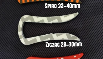 Открывалка для бутылок в горошек 28...... 1