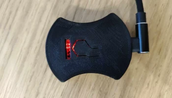 Чехол для Arduino Nano USB-C 2
