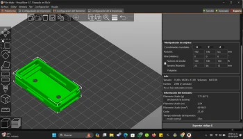 ESP-32 S3