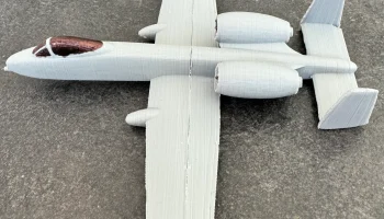 A-10 Thunderbolt