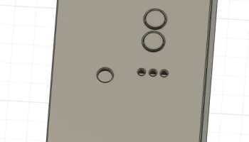 Корпус контроллера ESP32-S3 WLED (вход XT60)........ 6