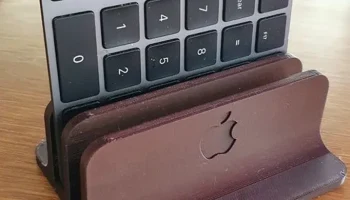 Подставка для Magic Keyboard/Magic Trackpad (2 места) 5