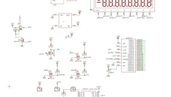 Часы Nixie в стиле стимпанк IV18 с VFD: открытый вызов ди.. 4