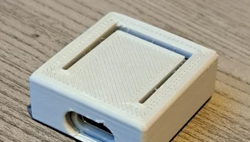 Кнопка СЯО ESP32-C3