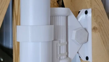 Ubiquiti - Unifi - Точка доступа Flex-HD, адаптер для без... 3
