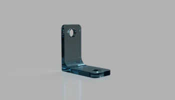 L-образный кронштейн Design 1 (коллекция)...