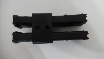 Магнитная муфта AR15 для PMAG 5