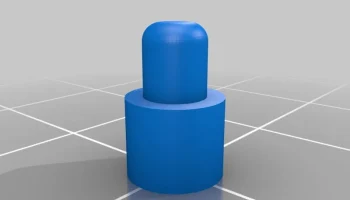 Крышка ЖК-экрана Arduino с кнопками
