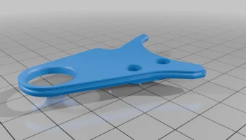 Cap Wrench 5
