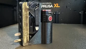 Поясная кобура EDC SOG Power Pint и фонарик NEBO...... 1