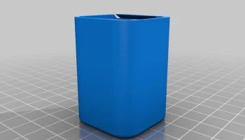 OLED-дисплей и декоративный куб для стола/Arduino Nano, n... 4