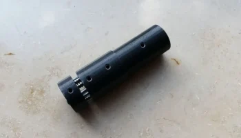 Пособие по изготовлению Dremel с ЧПУ своими руками........ 3
