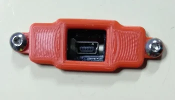 Держатель Arduino Nano Установите адаптер для программиро... 1