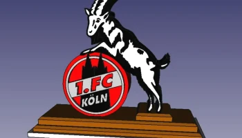 1.FC K&ouml;ln 1