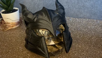 Helmet Cat 5