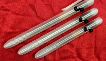 Bolt Pen - Ручка Bolt Action Pen 1