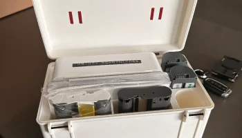 Чехол для Canon Selphy 1500 (и аксессуаров)........