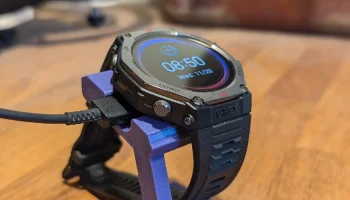 Подставка для Amazfit T-rex 3