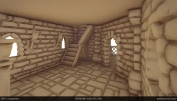 Маленький торговый дом Ульвхейма... 4