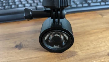 Адаптер Sigma Aura 100 GoPro 4