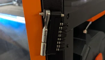 Мини-трещотка EDC 711L и магнитный держатель шестигранных... 6